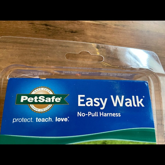 No Pull Dog Harness - Picture 3 of 10